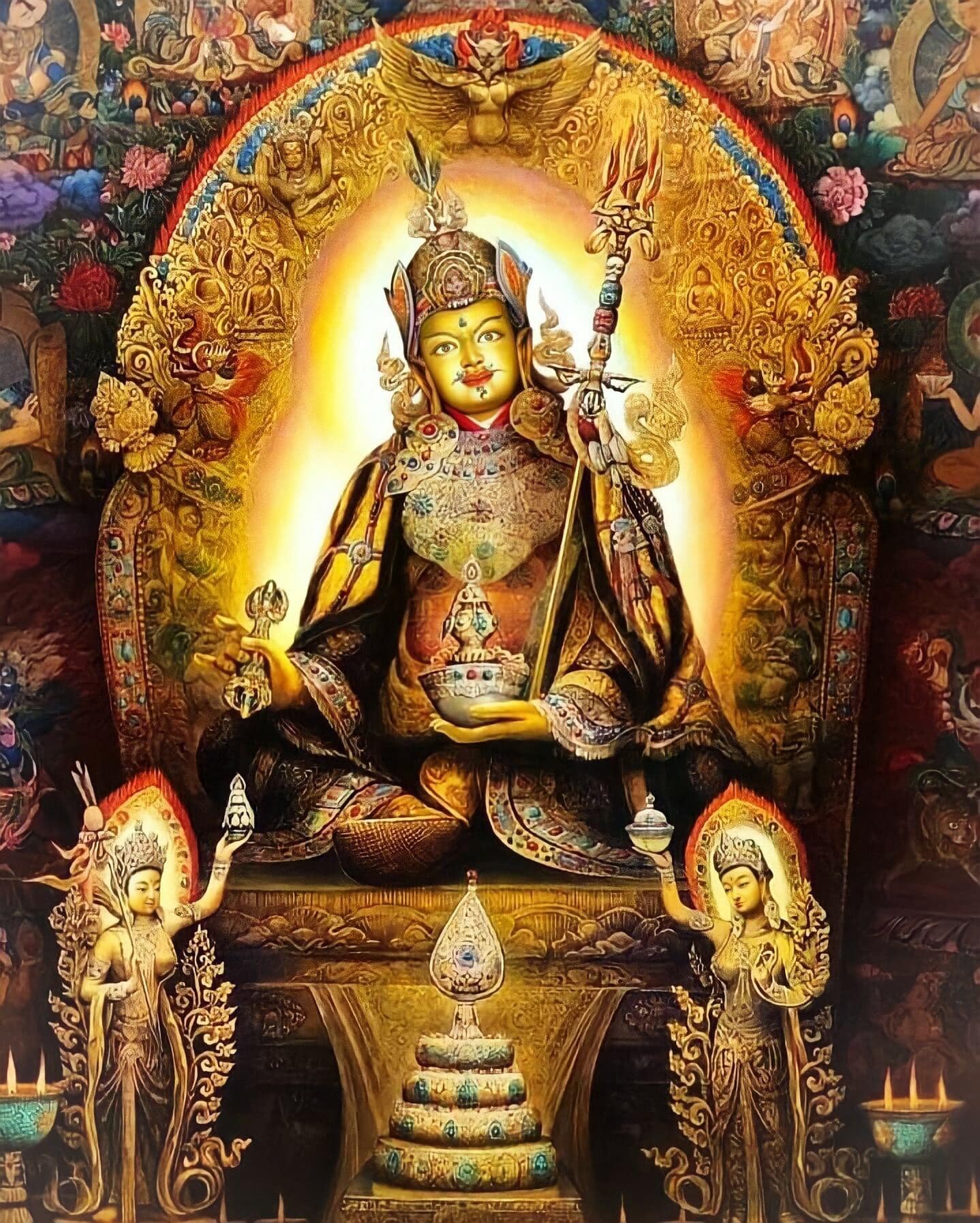 Sanatan Dharma