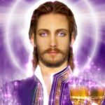 Read more about the article Happening it is! MASTER SAINT GERMAIN ~ Channeled by James McConnell