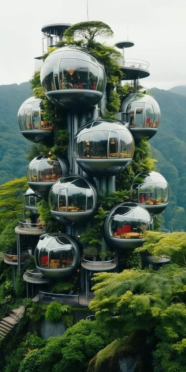 future homes