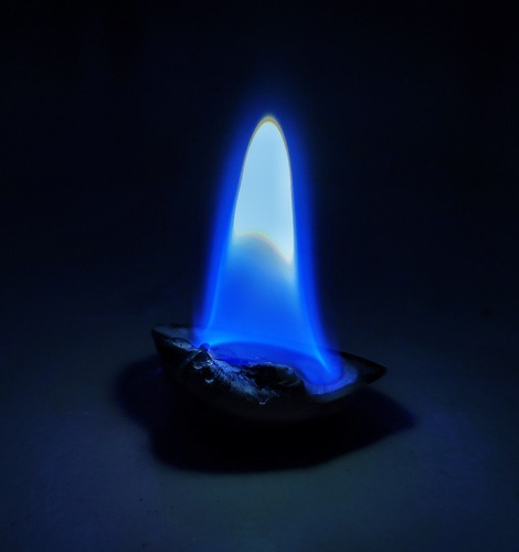 Blue Flame codes of Sophia