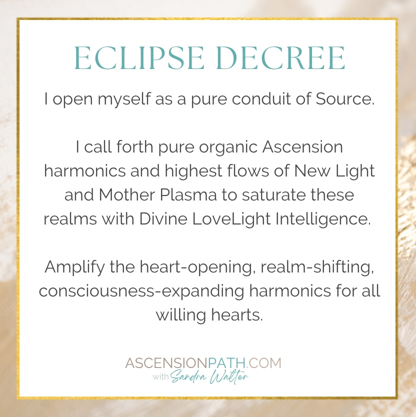 Eclipse Decree