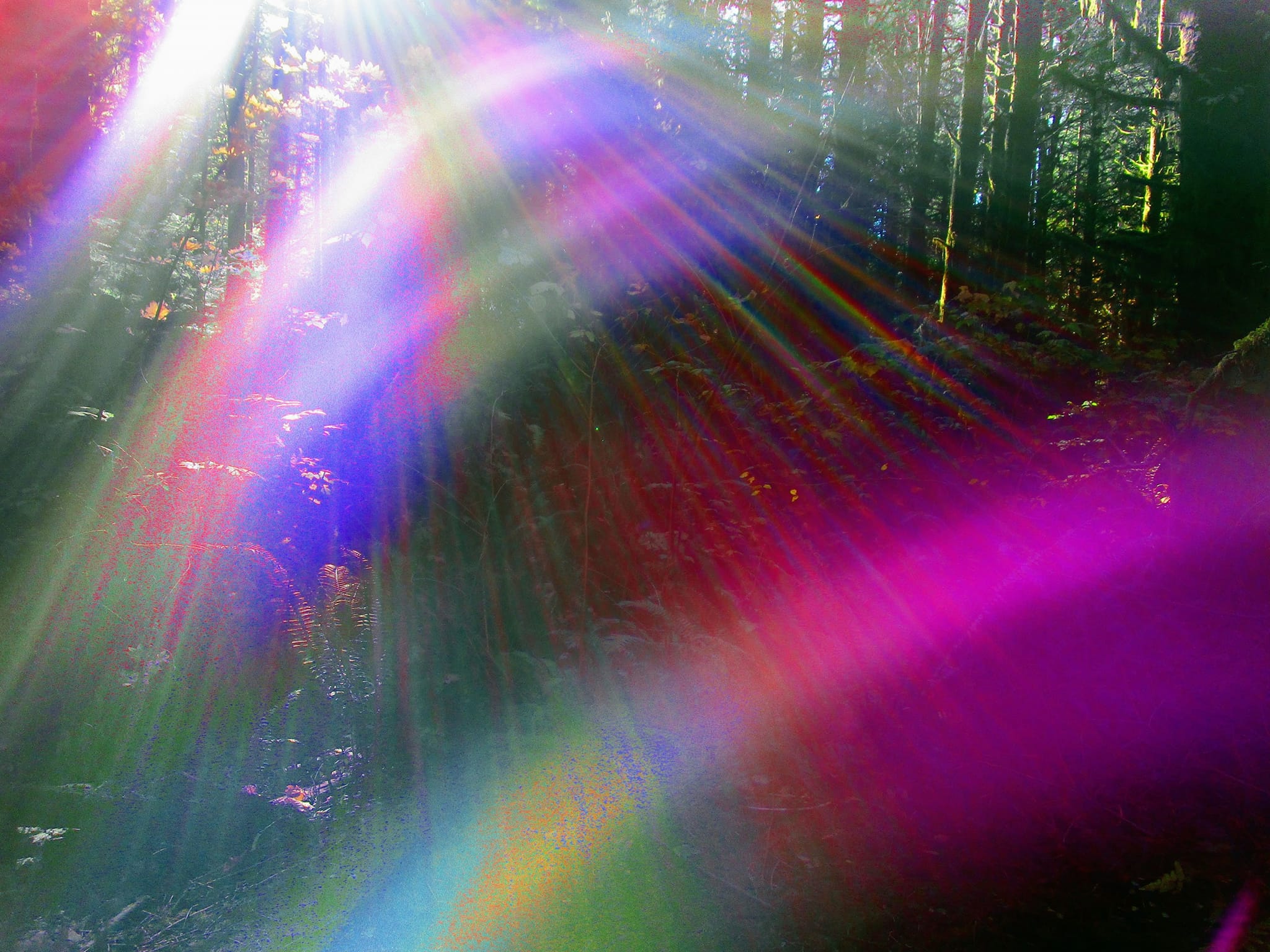 Incoming Sacred Energies of Light and Sound Codes