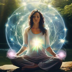 Read more about the article The Lemurian Priestess Rise Again! Rainbow Hearts are Uniting “In a Blink of an Eye”