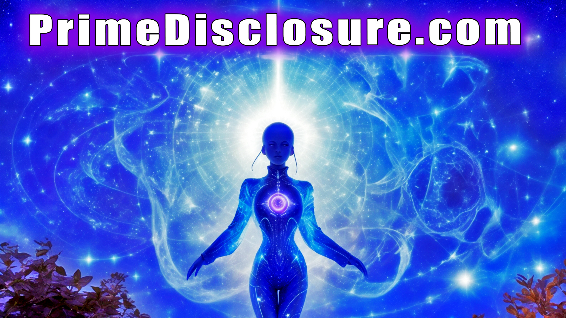 starseed disclosure