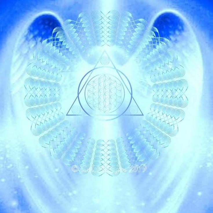 ARCTURIAN LIGHT HEALING