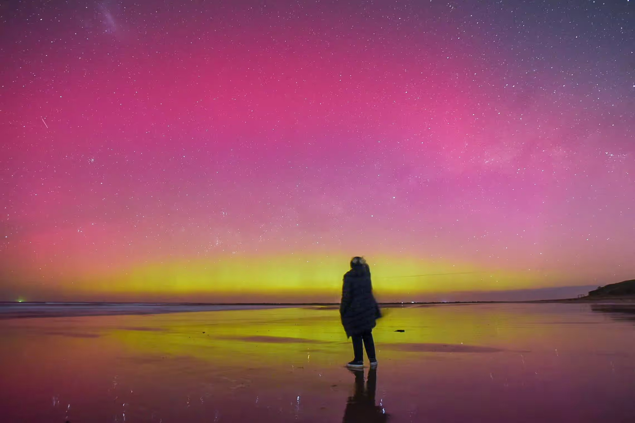 Aurora Australis