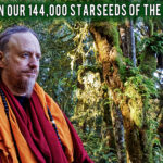 Read more about the article Calling on our 144,000 Starseeds and Wayshowers of New Earth!