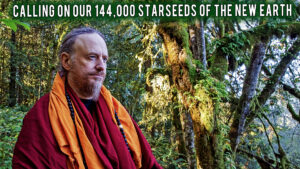 Read more about the article Calling on our 144,000 Starseeds and Wayshowers of New Earth!