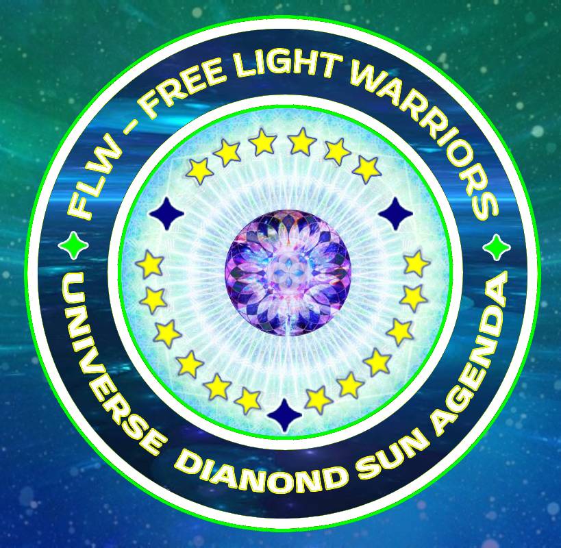 Diamond Sun Agenda