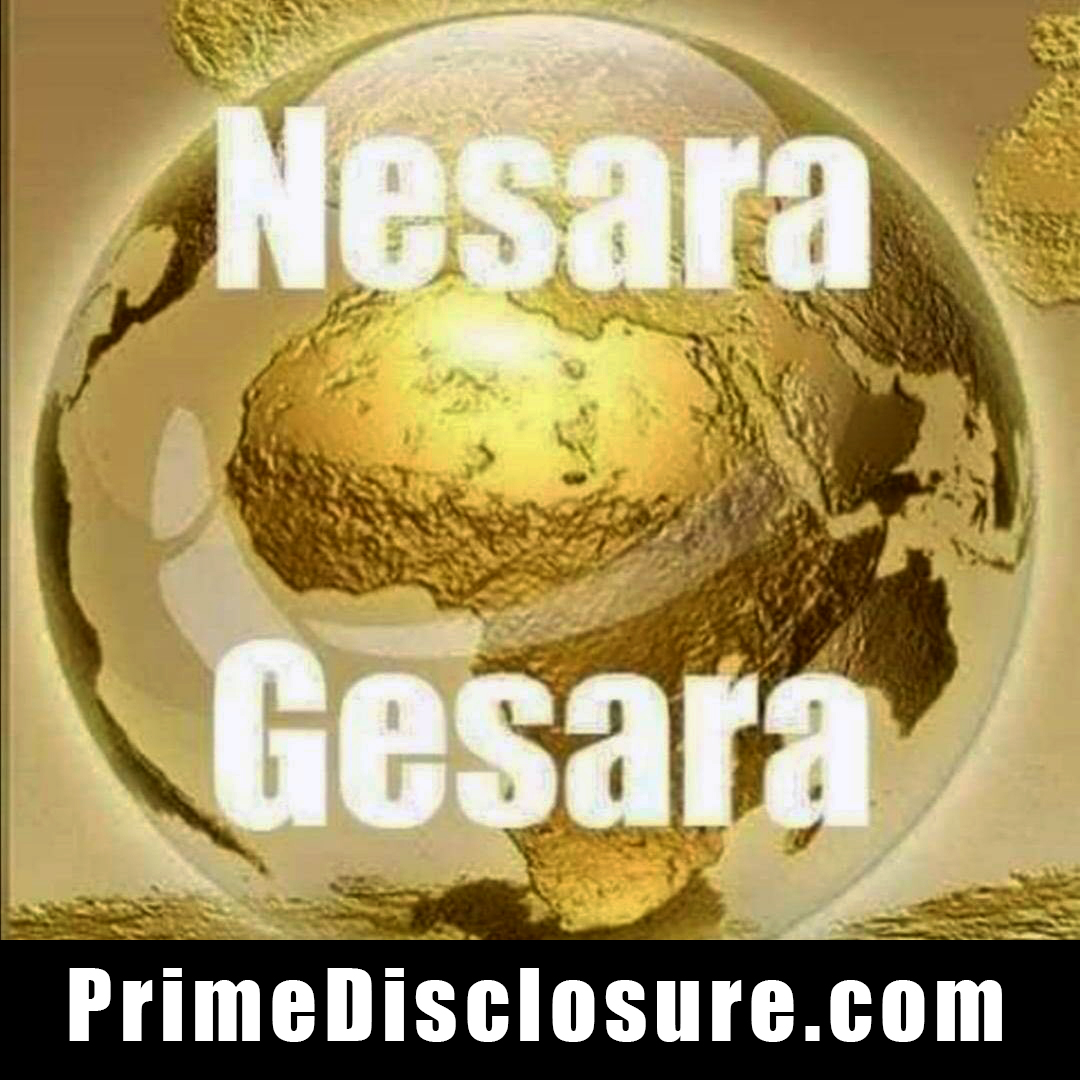 GESARA'S HISTORY AND TIMELINE