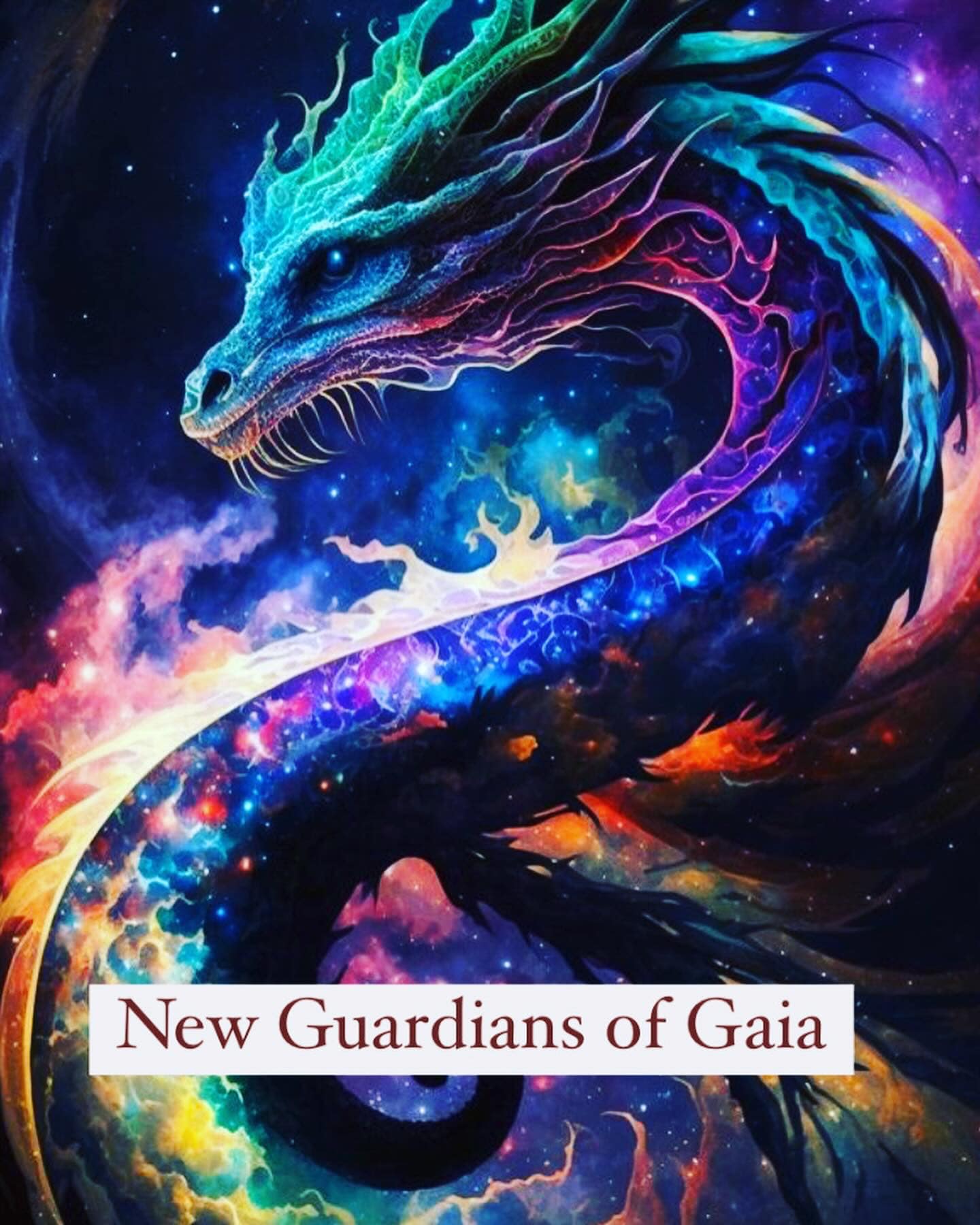 Galactic Dragons are returning