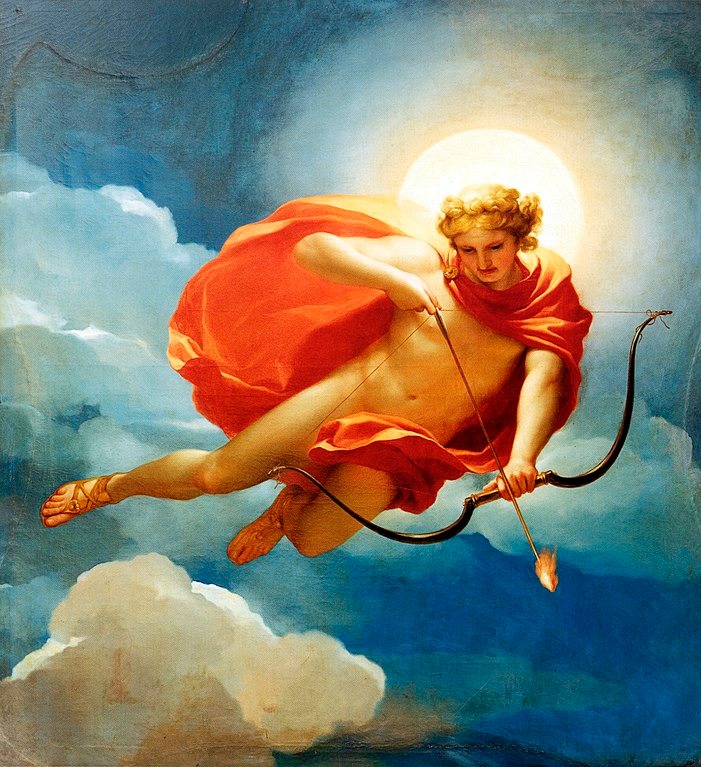 Helios as a Personification of Midday