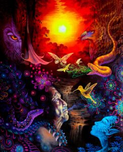 Read more about the article Scorpion Gate * Pleiadian Frequency ~ Lightbuilders ~ Emerald Gamma Plasma Blast