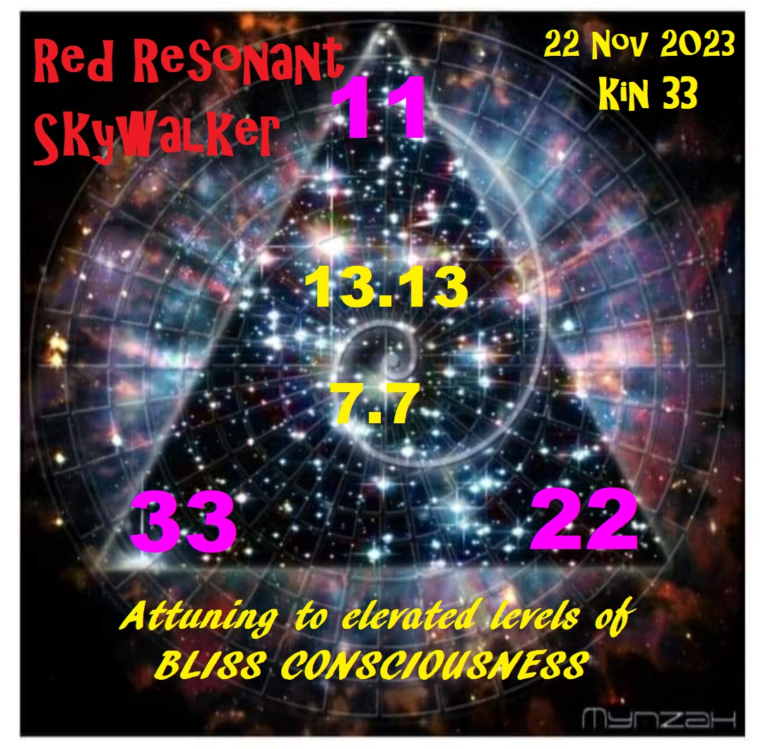 RED RESONANT SKYWALKER