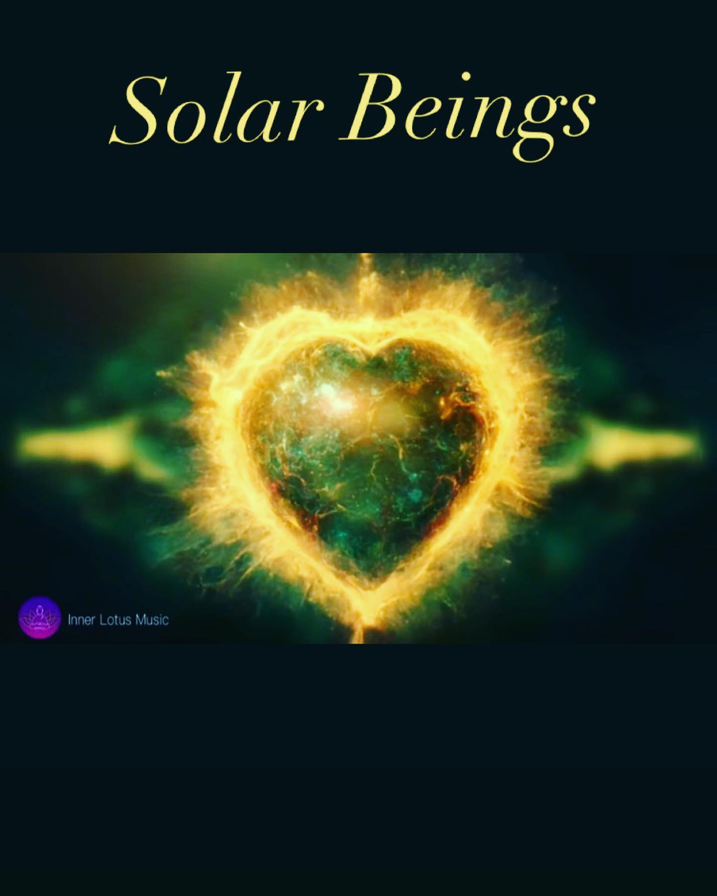 Solar Beings