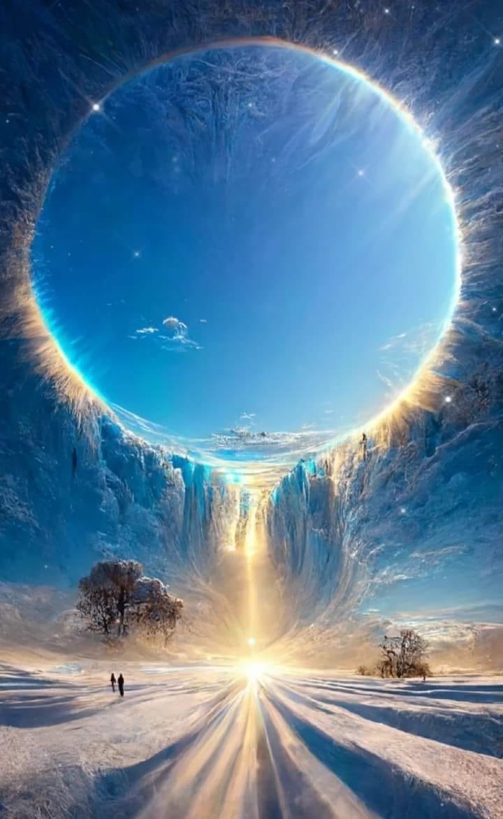 THE PORTAL OF HOPE