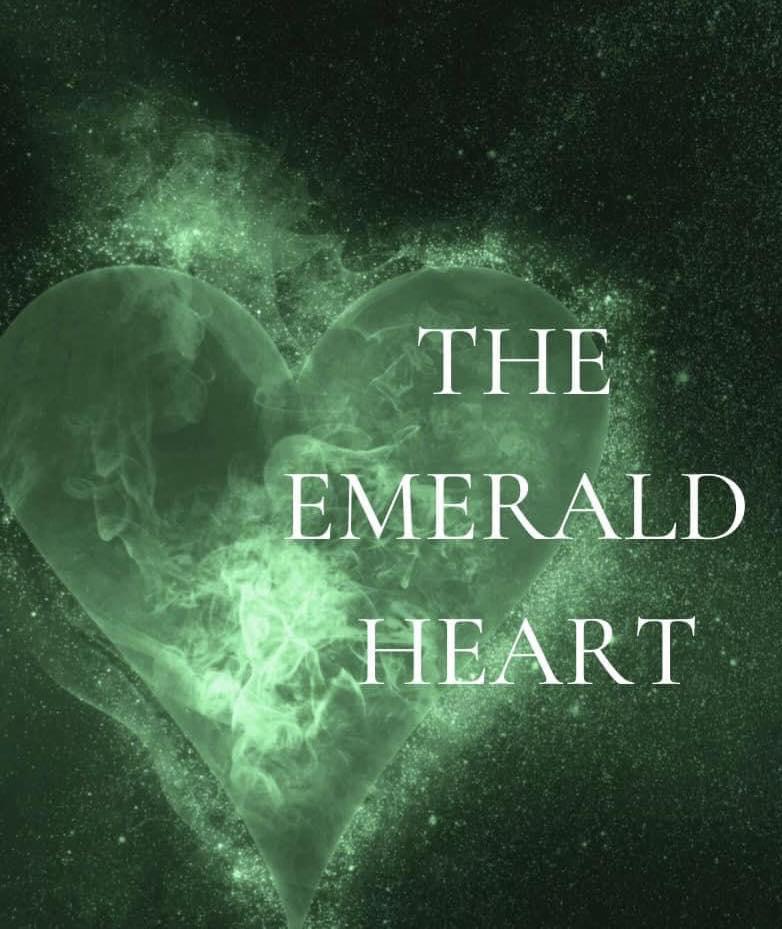 the Emerald Heart