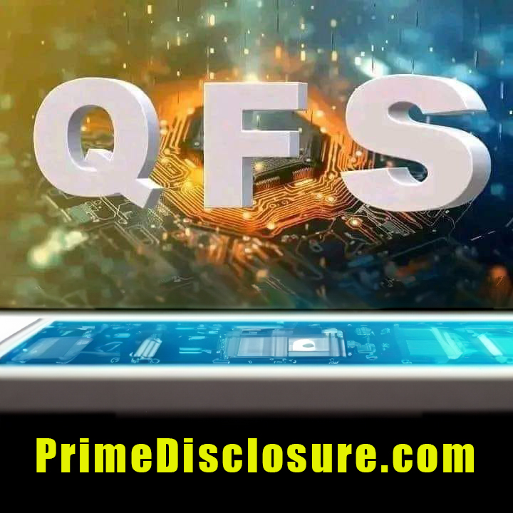 transition to the QFS
