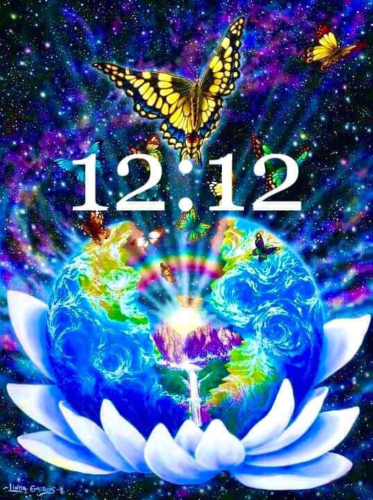 12:12 ENERGY PORTAL 