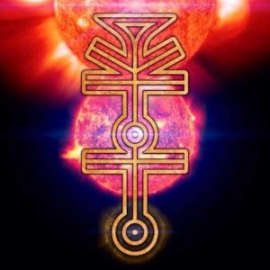 Read more about the article Ank-Ra-La-Tumi ~ Eternal Mastery of the Sun ~ by Raeline Brady