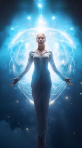 Read more about the article Divine Embrace from Ancient Ones ~ Within the Inner ‘Temple’ ~ The Epic of the Mother Goddess has Begun ~ Mercury is Cazimi