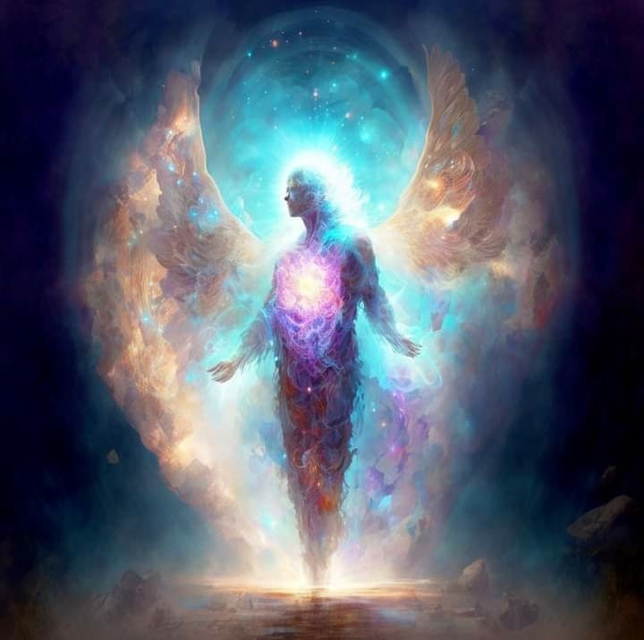 You are currently viewing THE LOGOS IN OUR GENES (Monadic Merge) Opening of the Gateway of Orion ~ Take the Leap of Faith and Evolve out old Karmic Cycles and Patterns