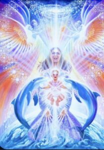 Read more about the article IT IS ALREADY HAPPENING!!! Emerald Dove of Peace ~ New Earth Guardian Scale ~ Primordial Mother Dragon – Soul Crystal Ascension Codes