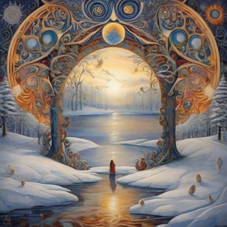 Winter Solstice