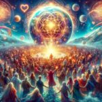 Read more about the article The EARTH HEART is undergoing a TRANSFORMATION! Our COLLECTIVE Consciousness is SHIFTING Radically Right NOW! The 144000 Diamonds are Upgrading ~ Integrate our Inner Divine Child