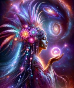 Read more about the article Andromeda Grandmother ~ The Dragon Riders ~ Angelic Starseeds ~ The Transition from Darkness to Light!