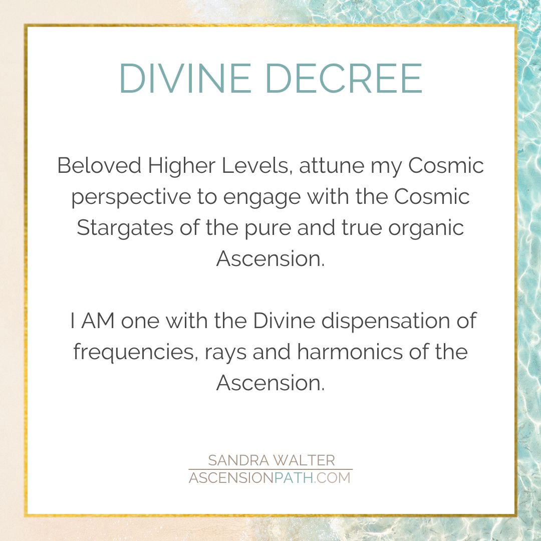 Divine Dispensations