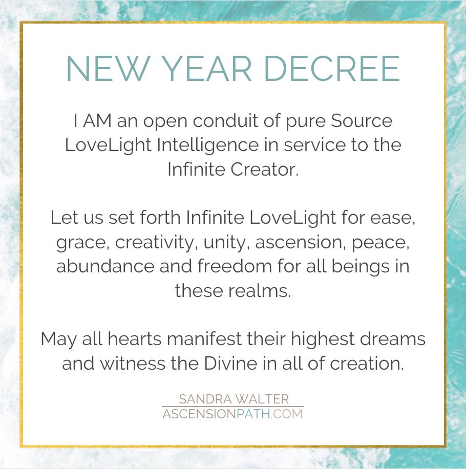 Divine LoveLight