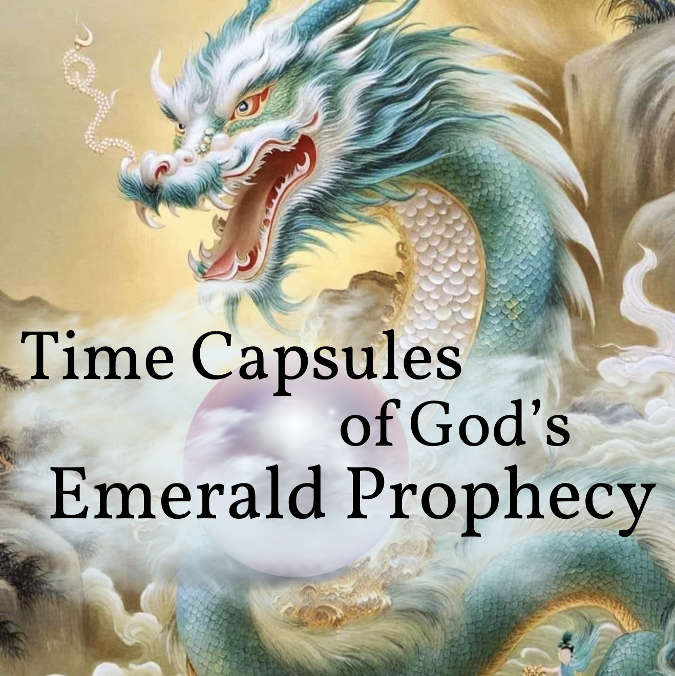 Emerald Prophecy