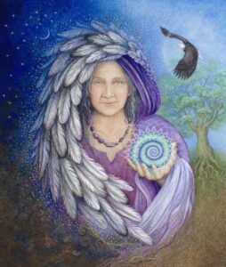 Read more about the article The Calling ~ Children of the Emerald Sun (We Bow to Our Elders) Rose and Grail Lines Retrieval ~ WE ARE THE HEALERS OF NOW!