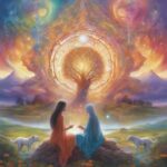 Read more about the article The Phoenix Rise ~ Cosmic Cetacean Realm ~ TRANSMUTATION AND REGENERATION ~ The Veil is Thinning Quickly