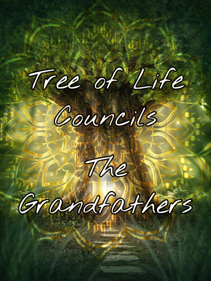 The Tree of Life Councils are Rising
