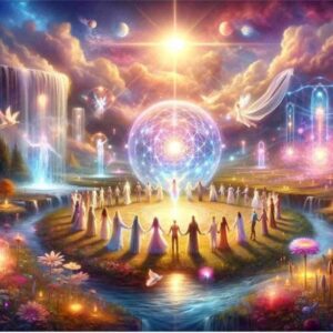 Read more about the article Prime Emanation ~ SOLAR EXPLOSIONS ARE  THE INNER SUN’S EXPANSION~ EVERYTHING is ABOUT to CHANGE! ASCENSION LIGHT ~ Message from the Bird Tribe