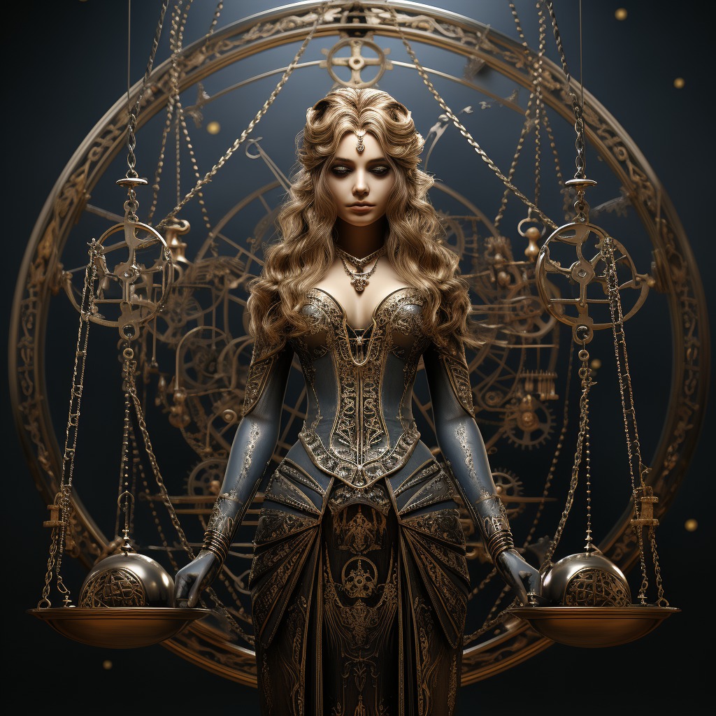  the Moon, ruler of our emotional ups and downs, is still in Libra, sign of the Scales