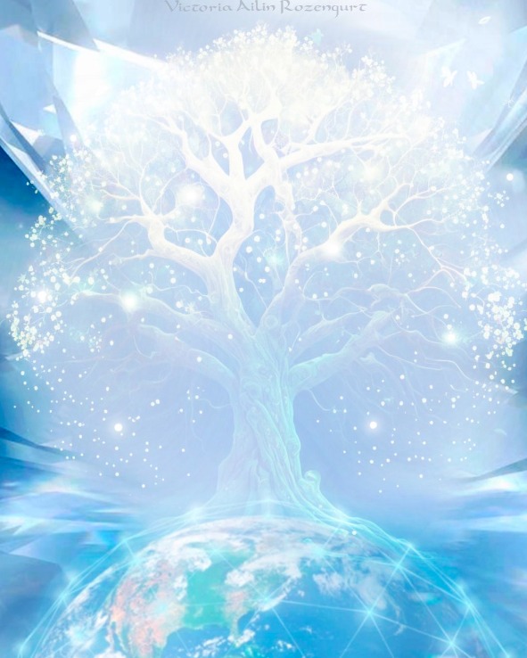  tree consciousness