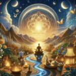 Read more about the article Frequency Holders for the Rose Matrix ~ Awaken, Integrate, EXPAND ~ Unconditional Love from Gaia Core ~ Igniting the Blue Flame Within Us