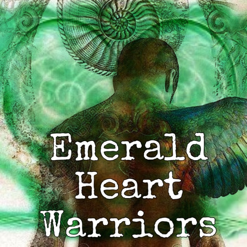 Rise of the Emerald Heart Warriors