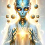 Read more about the article Cazimi + Triple Conjunction in Pisces 🕉 Lyran Sirian High Council (SACRED INTERDIMENSIONAL BEINGS) THE GREAT COSMIC POWER 🕉 Transformation IS Happening NOW! 🕉