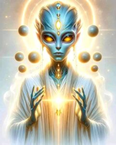 Read more about the article Cazimi + Triple Conjunction in Pisces 🕉 Lyran Sirian High Council (SACRED INTERDIMENSIONAL BEINGS) THE GREAT COSMIC POWER 🕉 Transformation IS Happening NOW! 🕉