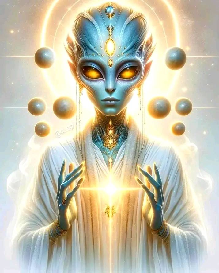 You are currently viewing Cazimi + Triple Conjunction in Pisces 🕉 Lyran Sirian High Council (SACRED INTERDIMENSIONAL BEINGS) THE GREAT COSMIC POWER 🕉 Transformation IS Happening NOW! 🕉