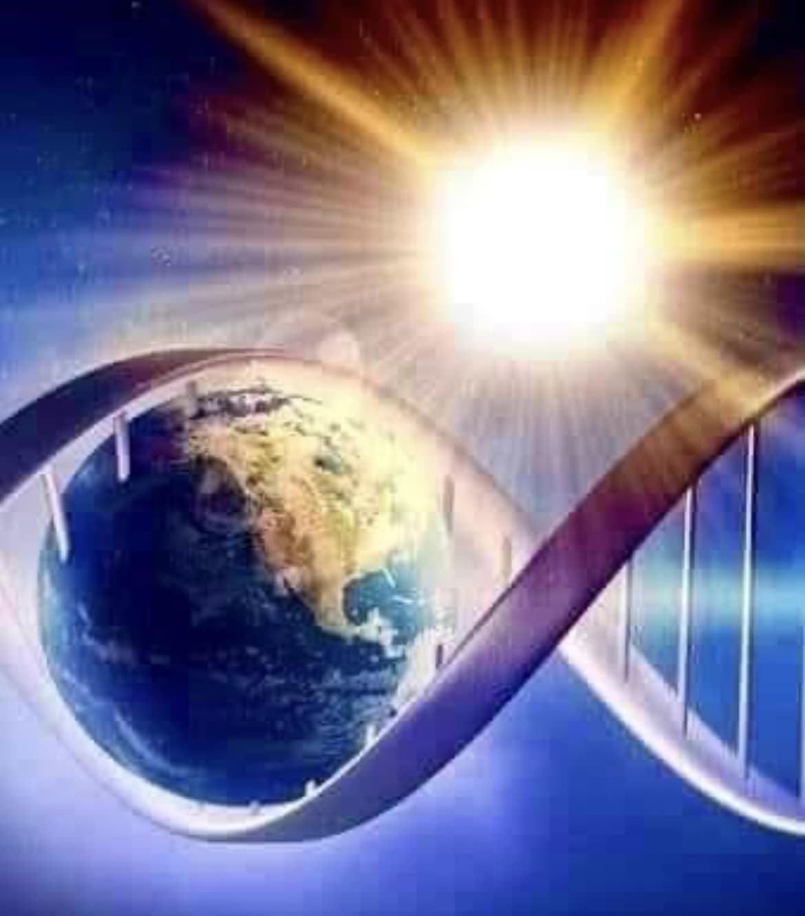 Starseeds DNA