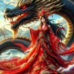 Read more about the article Quantum Clearings and Activations! Trusting The Process of the Shift! DRAGON POWER ~ LIBERATION VIA SURGICAL PRECISION ~ This is the LAST STEP!!!
