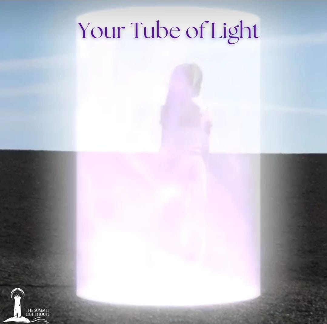 Your Tube of Light