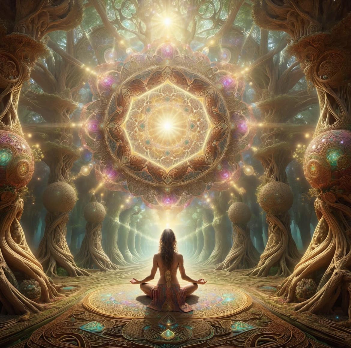 You are currently viewing 3/3 PORTAL is NOW OPEN!  TRINITY CODES ~ DIAMOND LIGHT CODES ~ Golden Spiral of Salvation ~ Seeds of Truth