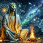 Read more about the article THE FLOW OF NOW 🕉 Key Integrations Happening 🕉 Blue Ray Activations! 🕉 Twin Flame Union Guidance 🕉 The Mother has Returned to Egypt