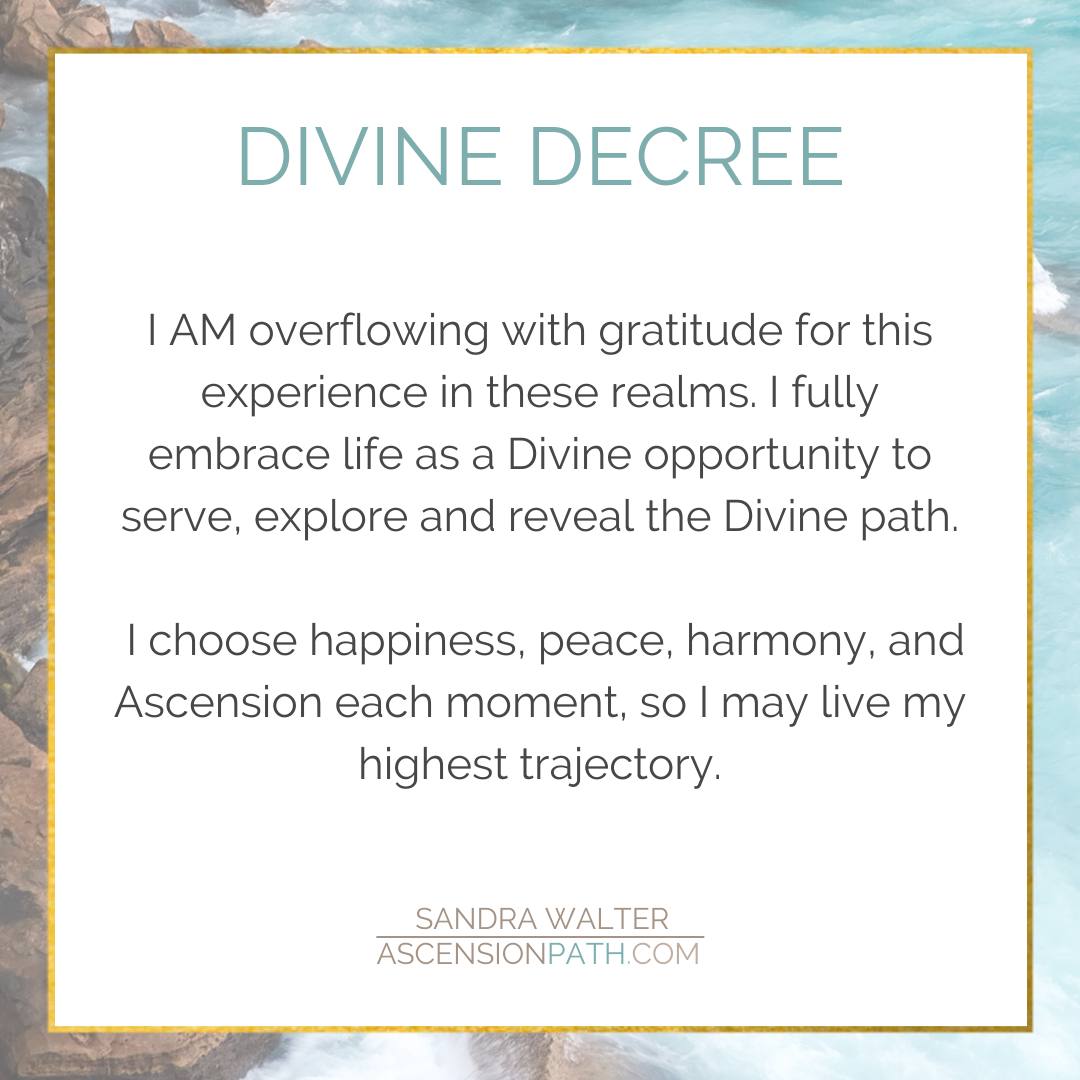 Divine Path
